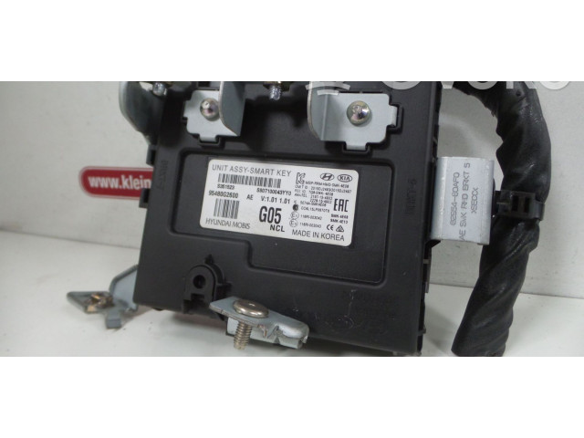 Ojnice  95480G2600    Hyundai Ioniq  