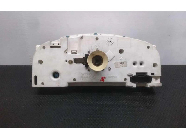 Přístrojová deska  Seat Toledo I (1L)  81117785  