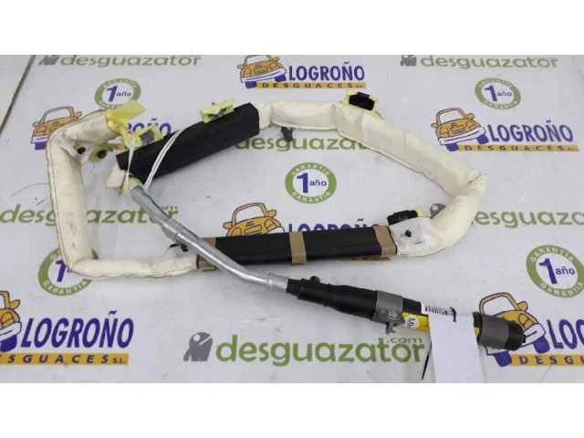 Боковая подушка безопасности 96832764, 95371032   Opel Antara