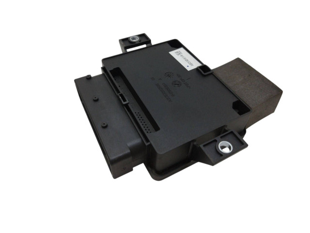 Рулевая рейка  Модуль управления ручным тормозом 6G912598CE, A2C53296349   Volvo S60 2011 - 2013 года