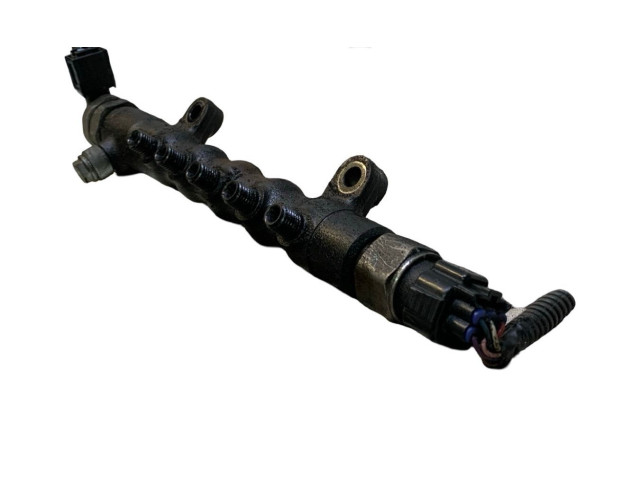 Vstřikovací lišta 8945820051, 752300700   Toyota RAV 4 (XA40)     