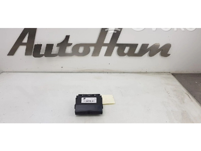 Модуль управления вентилятором 9311849, 64119311849   BMW 1 F20 F21 2015