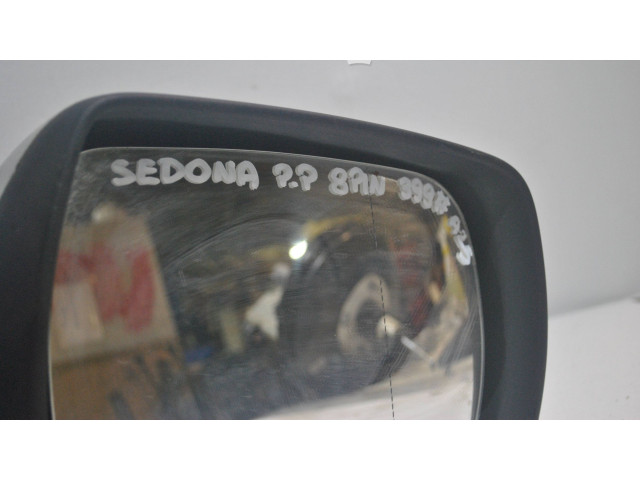 Zpětné zrcátko  KIA Sedona 2005    