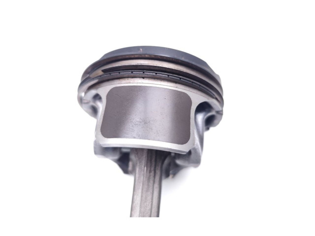 Píst 9807260380, EB2ADTS   Citroen C3 Aircross    HNS(EB2ADTS) 