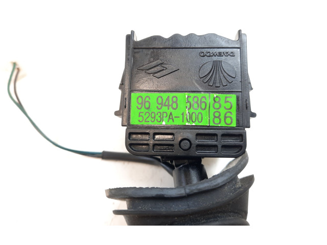 Переключатель дворников 9694858685, 5293PA100086   Chevrolet Spark