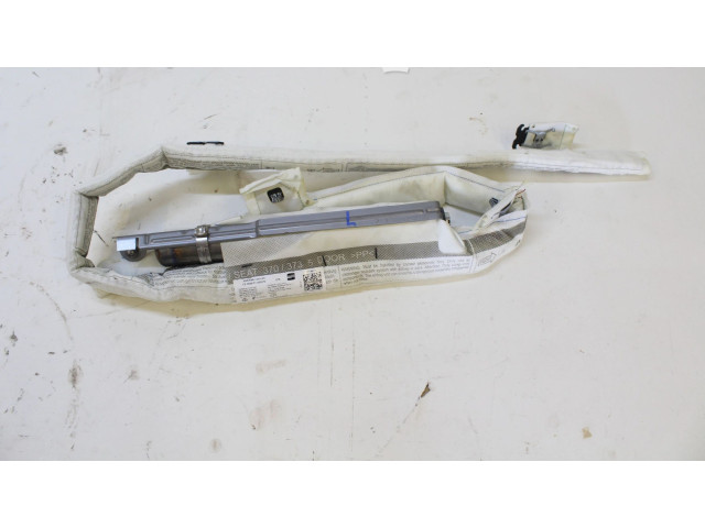 Надувная подушка для сиденья 5741800, 5F4880741   Seat Leon (5F)