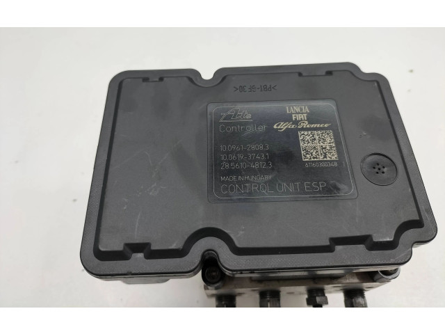 Jednotka ABS 00051901331, 10.0212-0721.4   Alfa Romeo Giulietta 2012