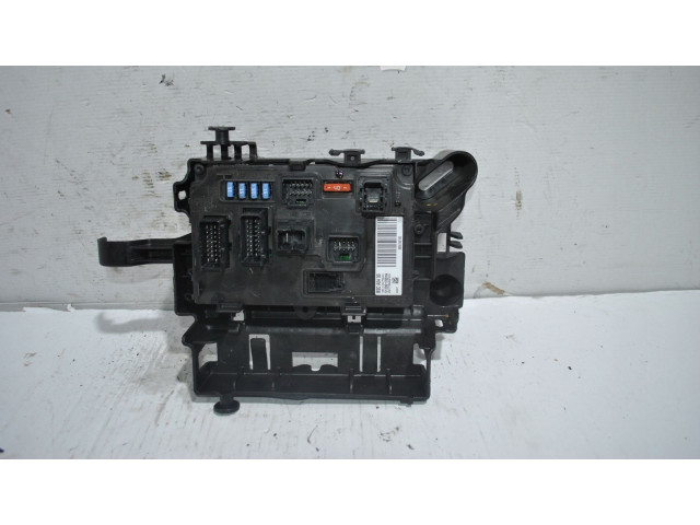   Pojistková skříňka 9656148180   Peugeot 407 2006