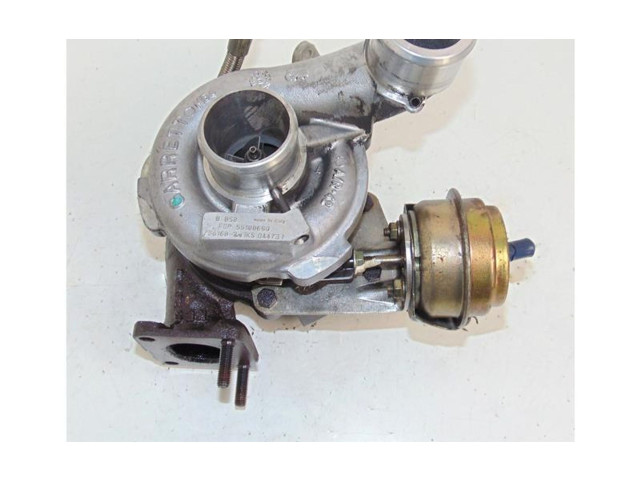  Турбина Fiat Stilo  7361683         