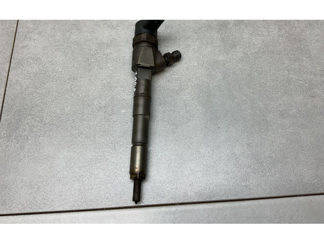 Vstřikovač 55577668, 0445110423   Opel Zafira C     