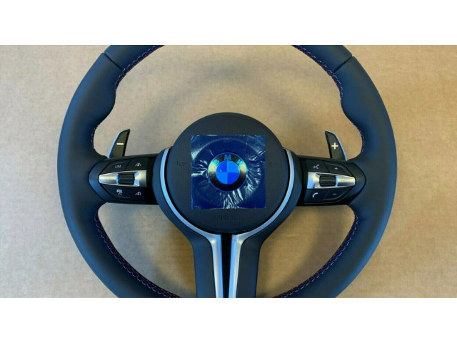 Volant BMW 4 F36 Gran coupe 2015 32307848338, 32307845798  
