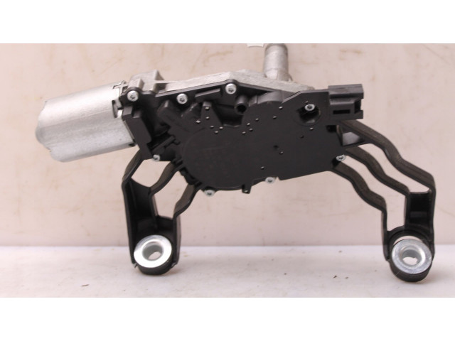 Моторчик заднего дворника A4548200208, 4548200208    Smart ForFour I