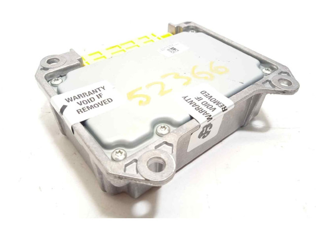 Блок подушек безопасности 8635A215, F01G07203L   Mitsubishi ASX