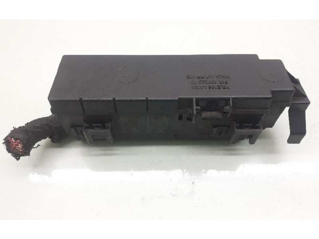 Блок предохранителей P56050751AH, A0GS0285M0070   Jeep Cherokee III KJ    
