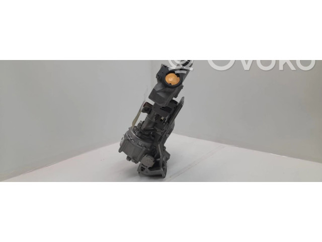 Pojistková skříňka Руль 8V513C529CN   Ford Fiesta 2010