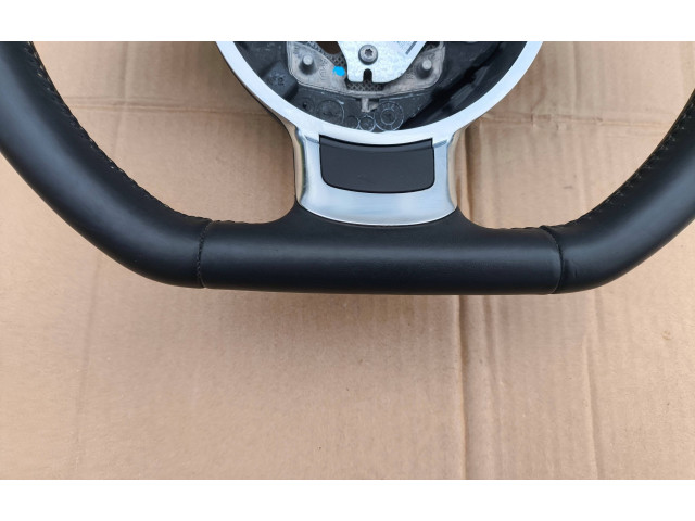 Volant Audi TT TTS Mk2 2008 8J0419091  