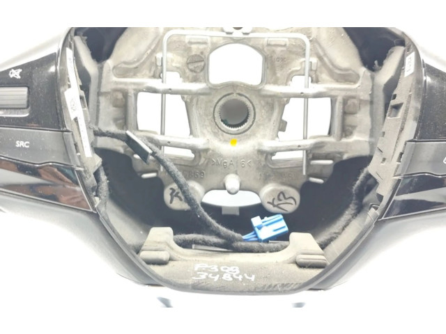 Volant Peugeot 308 SW  2009 96785124ZD  