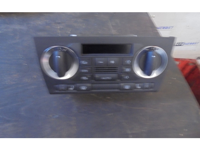 Блок управления климат-контролем 8P0820043AH, 8P0820043AH   Audi RS3 8PA