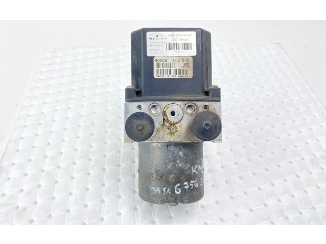 Jednotka ABS 34516756341, 6756341   BMW 7 E38 1993