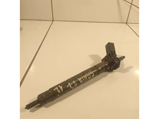 Форсунка 0986435420, DDE2L    Hyundai Santa Fe для дизельного двигателя  2.2