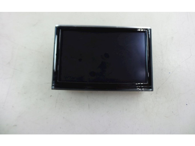 Дисплей    4H0919604C, 4H0919604C   Audi A8 S8 D4 4H