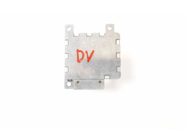 Блок подушек безопасности 8A0959655C, 0285001038   Audi A6 S6 C4 4A