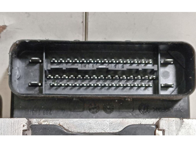 Блок управления АБС 51896323, 51896323   Alfa Romeo Giulietta