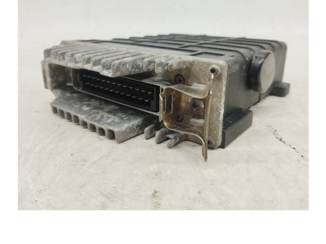 Řídící jednotka 0075451532, A0075451532   Mercedes-Benz E W124 1991