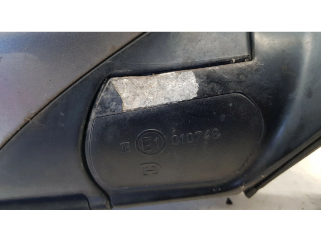 Zpětné zrcátko  BMW 5 E60 E61 2005  010748, nr2335  