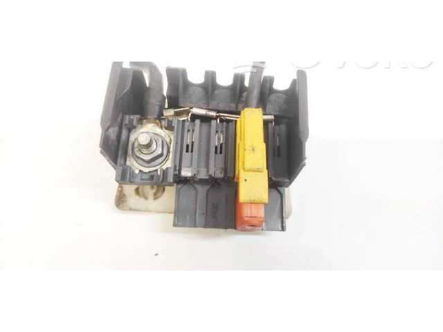   Pojistková skříňka 9656984480   Peugeot 207 2007
