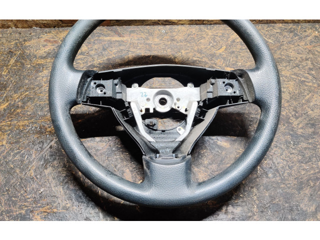 Volant Daihatsu Cuore 2009 GS12002740  