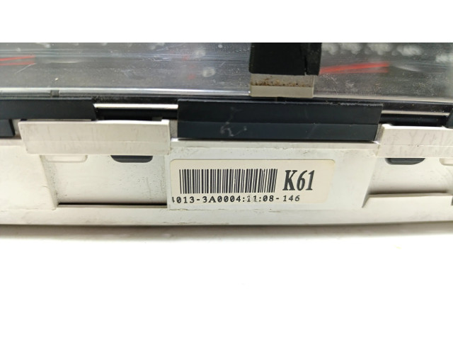 Přístrojová deska  Hyundai Trajet 2003 940133A000  