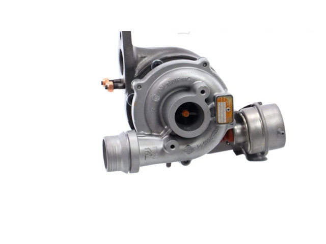  Турбина Nissan Juke I F15  54399980127, 54399980127         