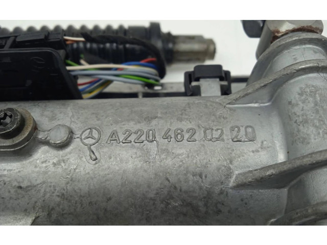 Volant Mercedes-Benz CL C215  A2154600316, A2154600316  