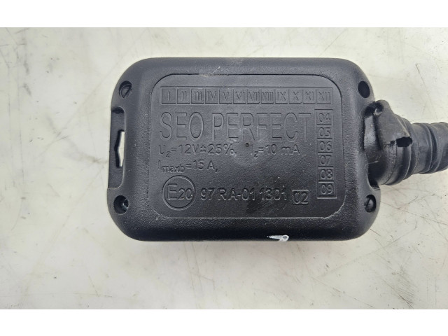 Блок управления 97RA011301   Mitsubishi Grandis