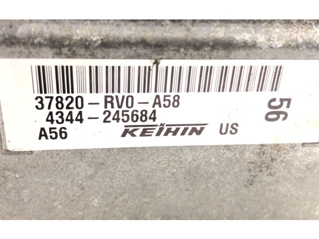 Řídící jednotka 37820-RV0-A58   Honda Odyssey 2013