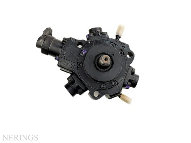 Vstřikovací čerpadlo 0445010406, 0445010406   Renault Espace V (RFC)     