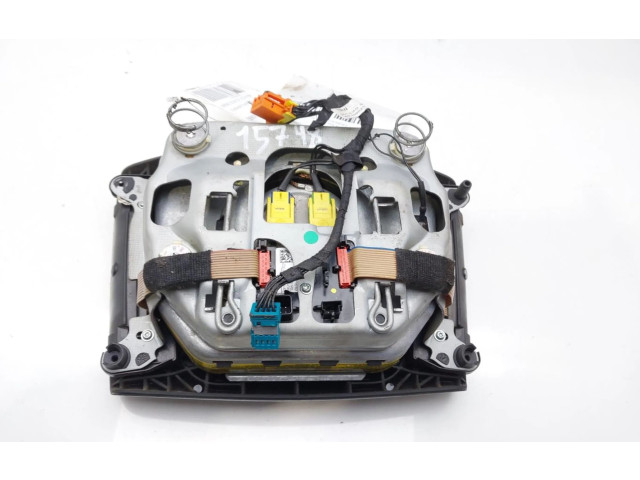Подушка безопасности двери 7L6880201CP   Volkswagen Touareg I