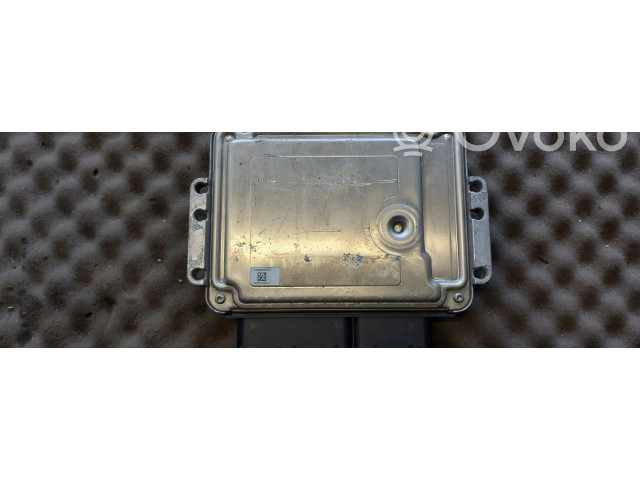 Řídící jednotka 391202A220, 391252A220   Hyundai i40 2013