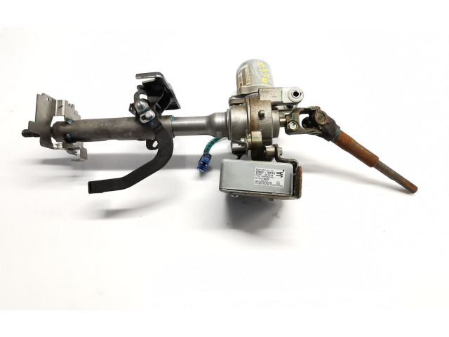    Рулевая рейка 285001HA1A, JL501001233   Nissan Micra 2011 - 2016 года