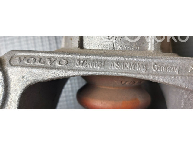 Vstřikovací lišta P32346052, 32346052   Volvo XC60     