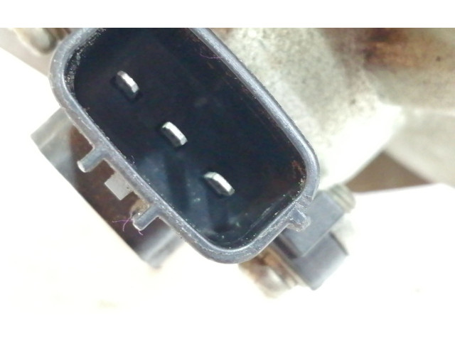  Турбина Renault Vel Satis  8972409266, 7143065FA1313J   для двигателя P9X701      