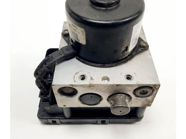 Jednotka ABS XL242C346AB, 25020405934   Ford Explorer 1995
