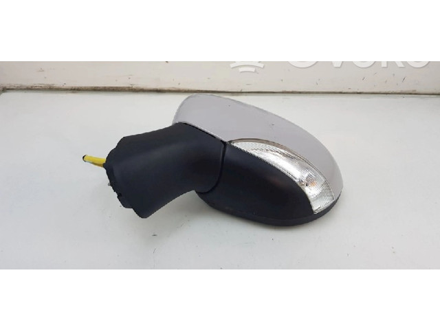 Zpětné zrcátko  Renault Captur 2015  963024221R, 963024221R  