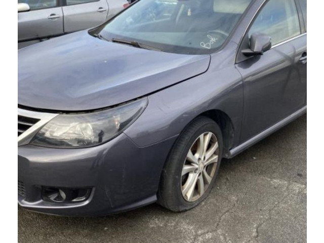 Блок управления климат-контролем 275100024R   Renault Latitude (L70)