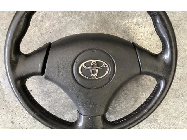 Volant Toyota Corolla Verso E121 2004 012571403CHL  