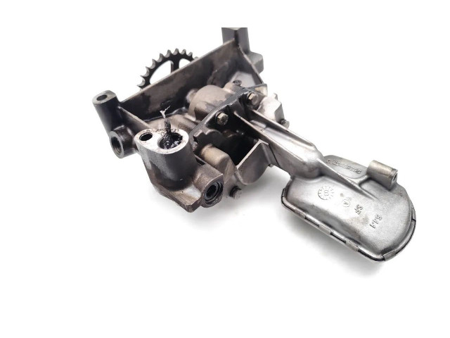 Čerpadlo oleje 9638783980   Peugeot Expert   RHZ(DW10ATED);RHZ(DW10BTED);RHZ(