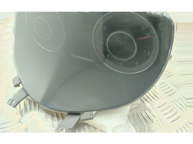Přístrojová deska  Hyundai i40 2012 940013Z010  