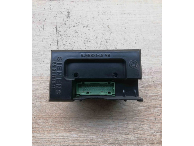 Дисплей    1389619, 659111   BMW 3 E30