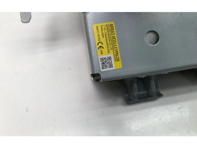 Подушка безопасности пассажира KR9P57K50, JTA61186XXX   Mazda CX-60